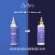 SheaMoisture Anti-Dandruff Apple Cider Vinegar & Salicylic Acid Leave-In Perspective: top