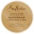 SheaMoisture® Creme Body Scrub Manuka Honey Exfoliating Perspective: top