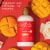 SheaMoisture Curl Stretch Conditioner Kalahari Melon Oil Infused with Hyaluronic Serum Perspective: top