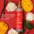 SheaMoisture Curl Stretch Refresher Spray Kalahari Melon Oil and Marula Oil Perspective: top