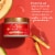 SheaMoisture Curl Stretch Multi-tasking Volume Cream Scent Perspective: top