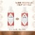 Nubian Heritage Coconut and Papaya Body Lotion Perspective: top
