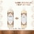 Nubian Heritage Raw Shea Butter Body Wash Perspective: top