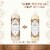 Nubian Heritage Body Wash With Raw Shea Butter For Dry Skin Perspective: top