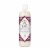 Nubian Heritage Goat's Milk and Chai with Rose Extract Body Wash Perspective: top