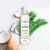 Shea Moisture 100% Extra Virgin Coconut Oil Leave-in Conditioner Treatment Perspective: top