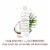 SheaMoisture Daily Hydration Body Lotion Perspective: top