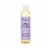 Shea Moisture Lavender & Wild Orchid Bath Body & Massage Oil Perspective: top
