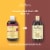 SheaMoisture Strengthen and Restore Pure Jamaican Black Castor Oil Shampoo Perspective: top