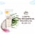 SheaMoisture 100% Virgin Coconut Oil Baby Lotion Perspective: top