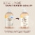 SheaMoisture Hundred Percent Virgin Coconut Oil Baby Wash and Shampoo Perspective: top