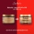 SheaMoisture Hair Masque For Dry, Damaged Hair, Manuka Honey & Mafura Oil Perspective: top