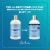 SheaMoisture Hydrate and Repair Shampoo Perspective: top