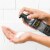 SheaMoisture African Black Soap Bamboo Charcoal Foaming Face Wash Perspective: top