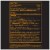 SheaMoisture African Black Soap Bar Soap Perspective: top