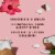 SheaMoisture Illuminating Coconut and Hibiscus Body Scrub Perspective: top