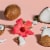 SheaMoisture Coconut and Hibiscus Hold and Shine Moisture Mist Perspective: top