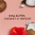 SheaMoisture Coconut and Hibiscus Curl and Style Milk Perspective: top