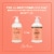 SheaMoisture Curl & Shine Coconut & Hibiscus, Conditioner Perspective: top