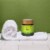 Shea Moisture® Power Greens Moringa & Avocado Reconstructor for Curly Hair Perspective: top