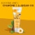 SheaMoisture Raw Shea Chamomile And Argan Oil Baby Lotion Perspective: top