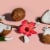 SheaMoisture Coconut and Hibiscus Kids Extra Moisturizing Detangler Perspective: top
