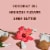 SheaMoisture Coconut and Hibiscus Two in One Shampoo and Conditioner Perspective: top