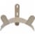 Liberty Garden Wall Mount Hose Hanger Perspective: top