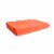 Smart Edge Microfiber Cleaning Cloth 16x16 Orange (12/Pack) Perspective: top
