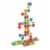 Learning Resources® Gears! Gears! Gears! Super Building Set Perspective: top