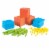 Learning Resources® Brights Base Ten Classroom Set Perspective: top