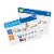Learning Resources® City Engineering & Design Building Set Perspective: top