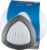 Clorox® Hideaway Plunger Perspective: top