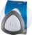 Clorox® Hideaway Plunger Perspective: top