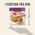 Annie Chun's Chinese Style Kung Pao Noodle Bowl Perspective: top