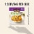 Annie Chun's Pad Thai Noodle Bowl Perspective: top