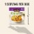 Annie Chun's Pad Thai Noodle Bowl Perspective: top