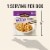 Annie Chun's Japanese Style Yakisoba Noodle Bowl Perspective: top