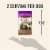 Annie Chun's Organic Seaweed Teriyaki Perspective: top