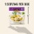 Annie Chun's Japanese Style Miso Soup Bowl Perspective: top