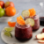 Sangria Wine Slushy Mix Perspective: top