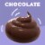 Jell-O Cook & Serve Chocolate Pudding 5 oz (Pack of 36) Perspective: top