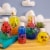 Made by Me Water Bead Art Kit Perspective: top