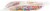 Janie's Candies Bubble Gum Pops Candy Perspective: top