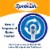 Spinbrush Kids PAW Patrol Electric Battery Powered Toothbrush Soft Bristles Perspective: top