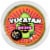 Yucatan Guacamole® Restaurant Style Medium Perspective: top