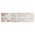 Pb2 - Original Peanut Butter Powder - Case Of 2-24 Oz Perspective: top
