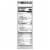 Dreamfields Vegan with Fiber Penne Rigate Pasta Perspective: top