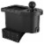 Yescom Universal Golf Club And Ball Washer Cleaner Car Precedent Pre-Drilled Mount Perspective: top