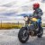 AHR DOT Full Face Flip Up Motorcycle Helmet 2 Visor Bluetooth 5.0 Headset FM M Perspective: top